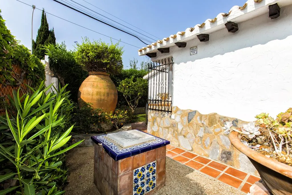 Villa independiente a 50 m de la playa, Dénia