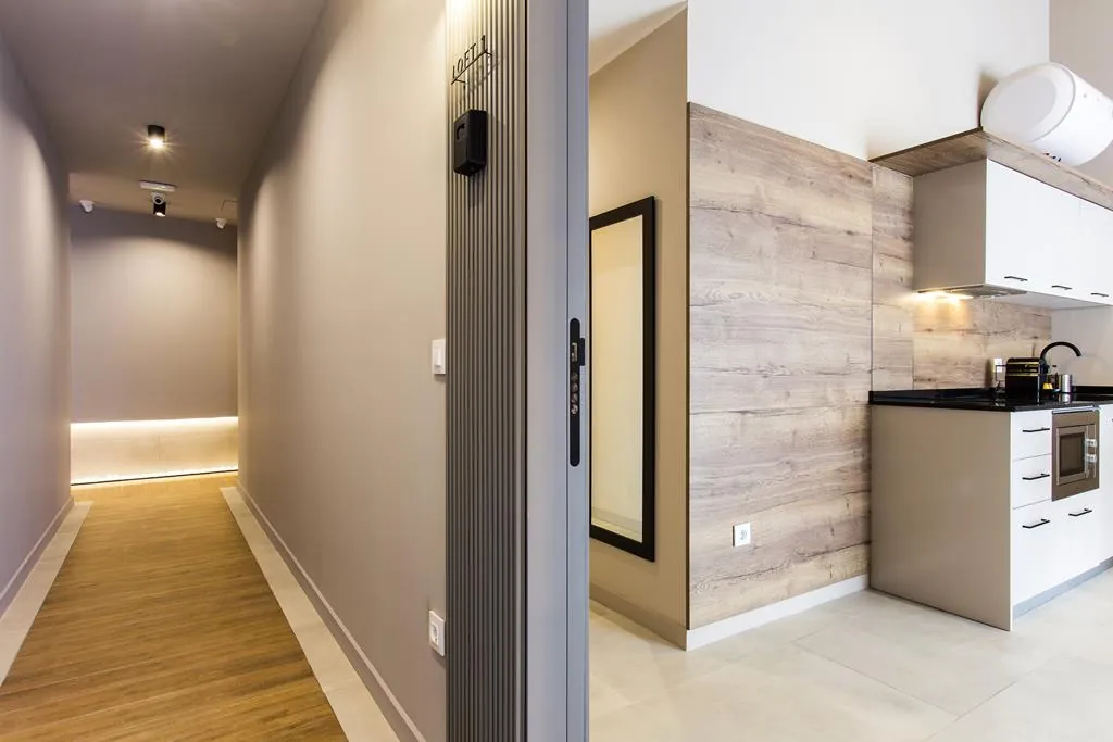 Reforma integral compuesta por cinco apartamentos y con licencia de alquiler turístico, Dénia centro