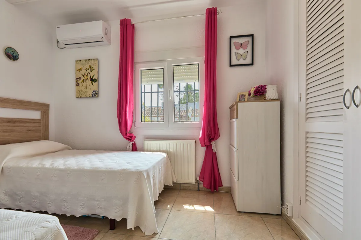 Venta. Chalet/Villa en Jávea