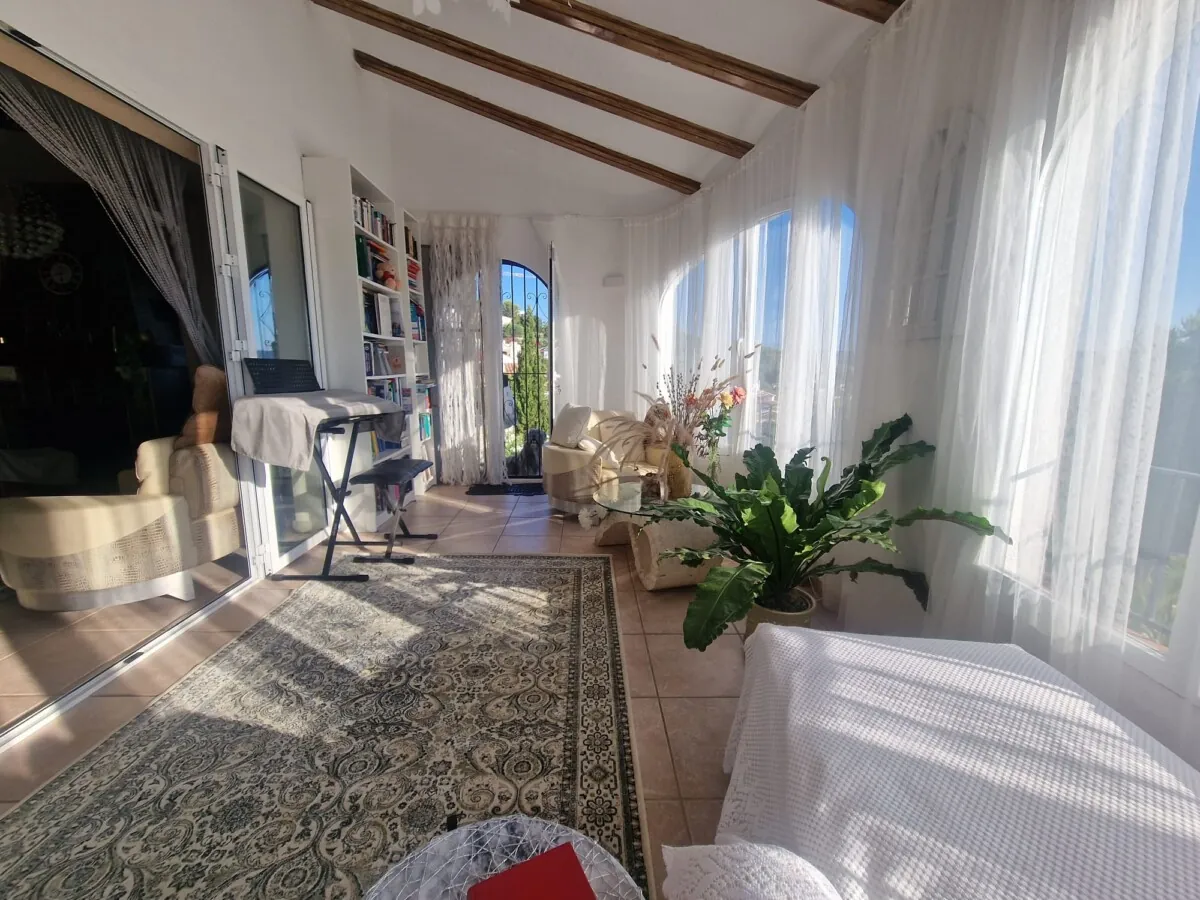 Venta. Chalet/Villa en Jávea