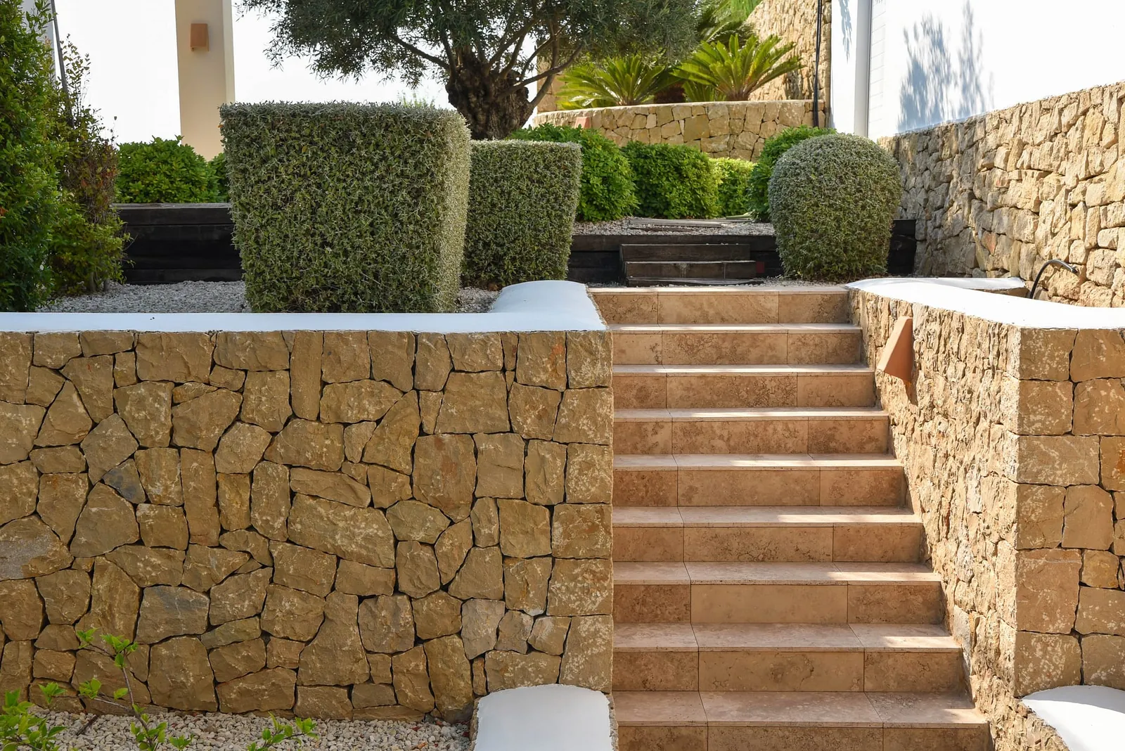 Venta. Chalet/Villa en Moraira