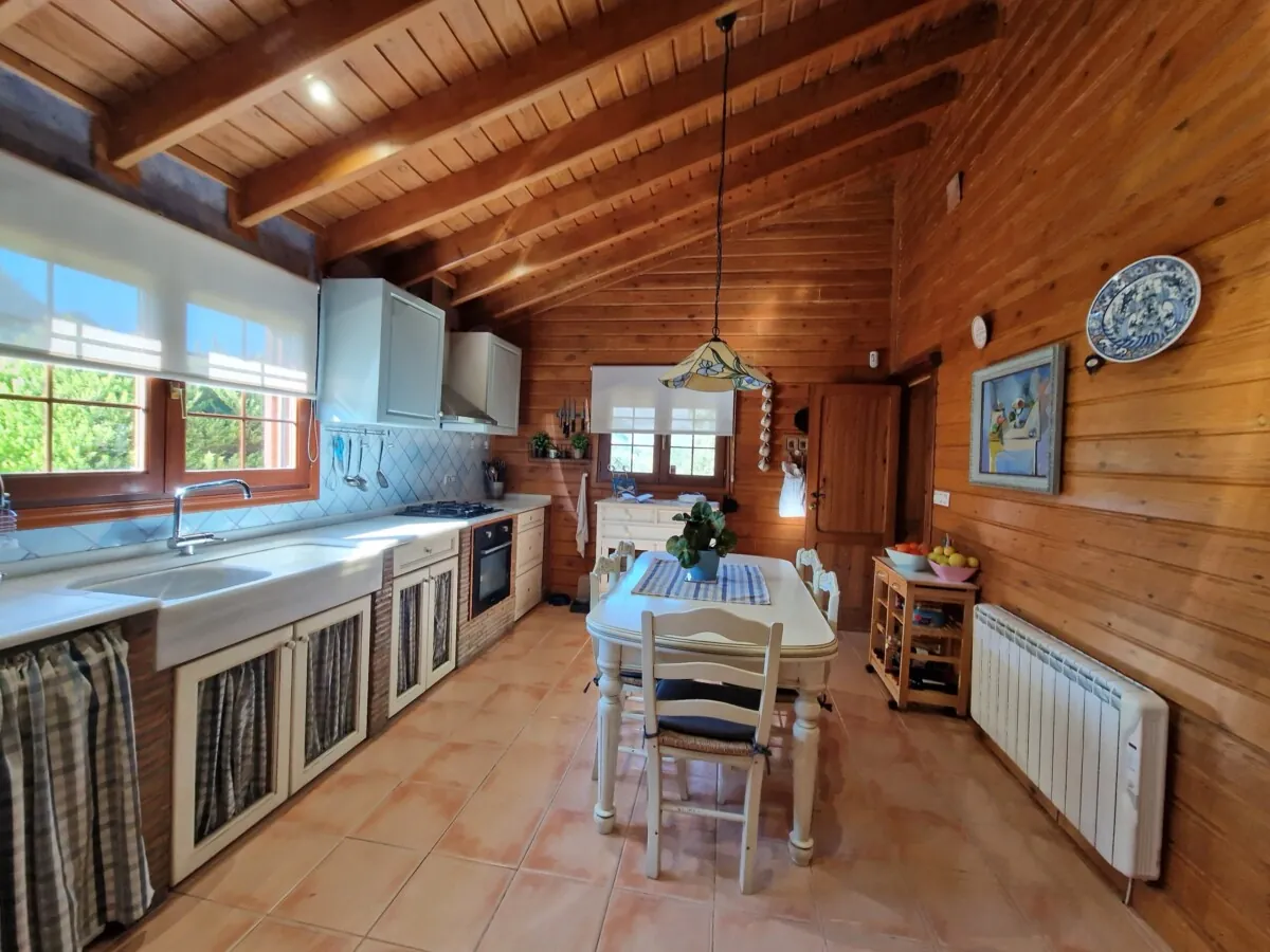 Venta. Finca en Orba
