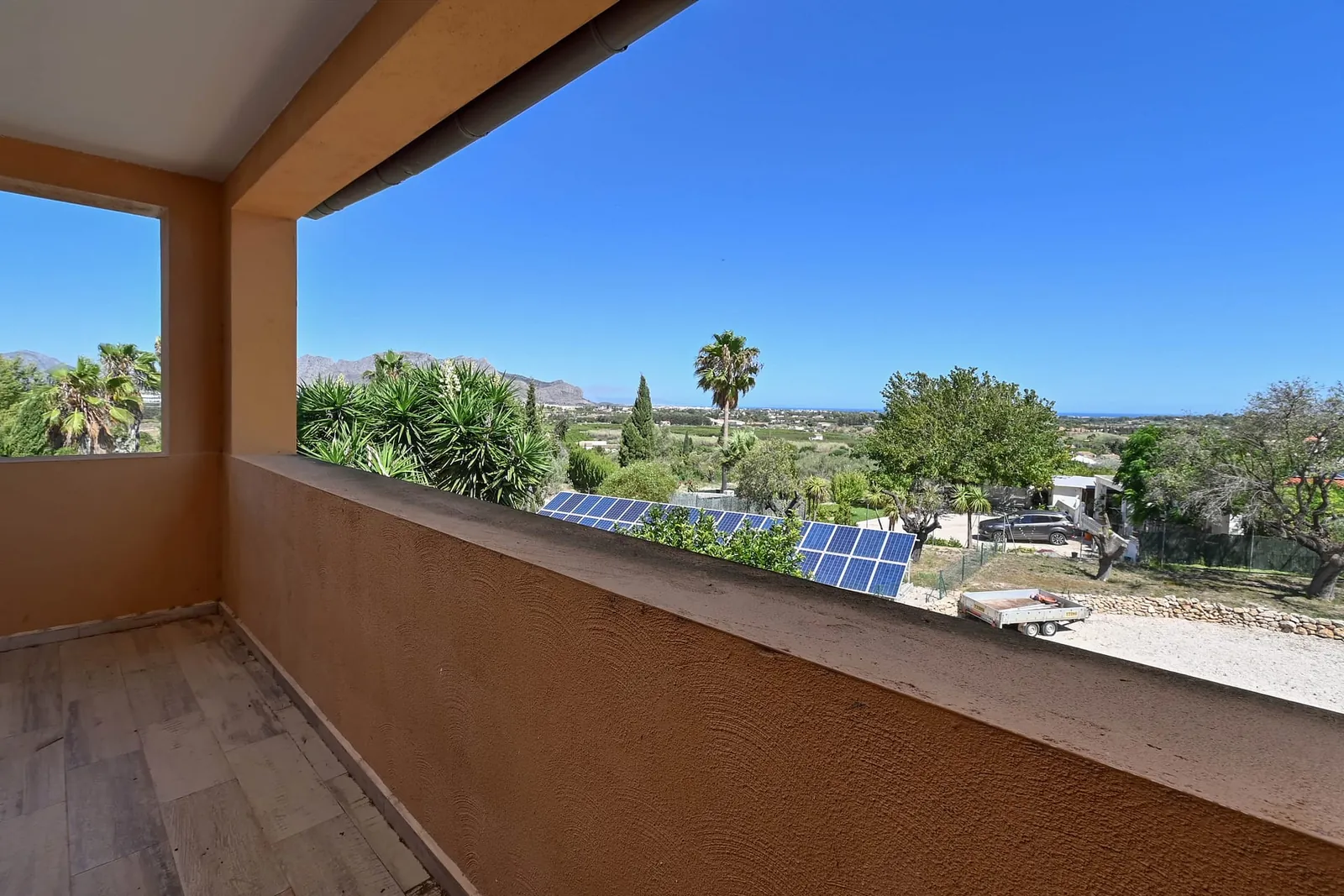 Venta. Chalet/Villa en Pedreguer