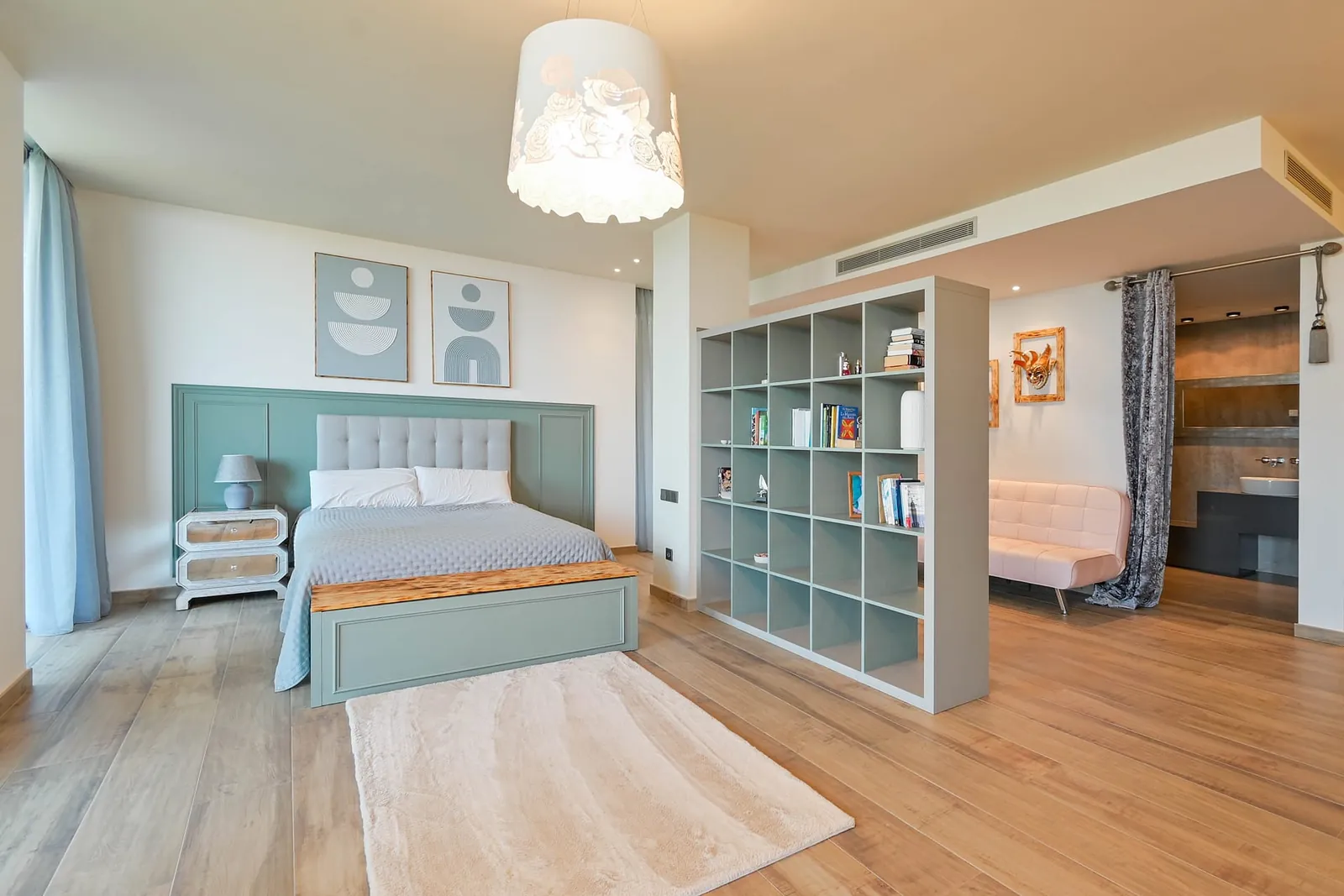 Venta. Chalet/Villa en Altea
