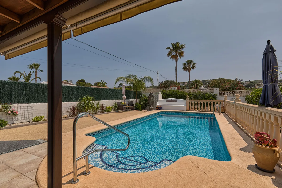 Venta. Chalet/Villa en Jávea
