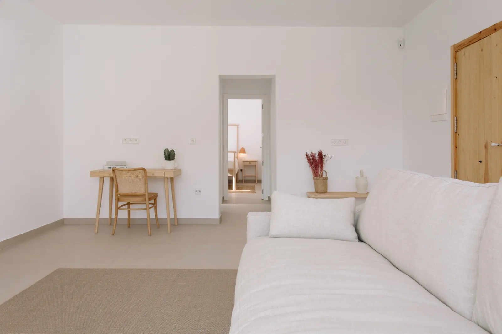 Villa con apartamento independiente, reforma integral, a 1,5 km de la Marineta Cassiana, Dénia