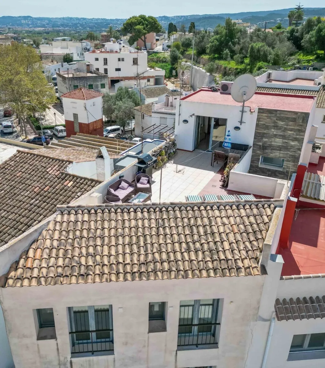 Venta. Chalet/Villa en Jávea