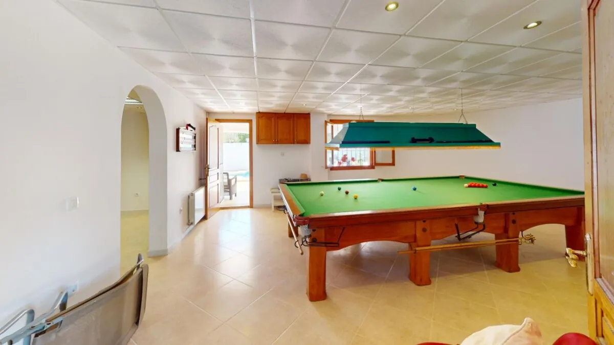 Venta. Chalet/Villa en Jávea