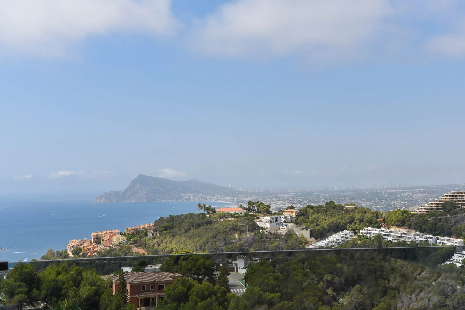 Venta. Chalet/Villa en Altea