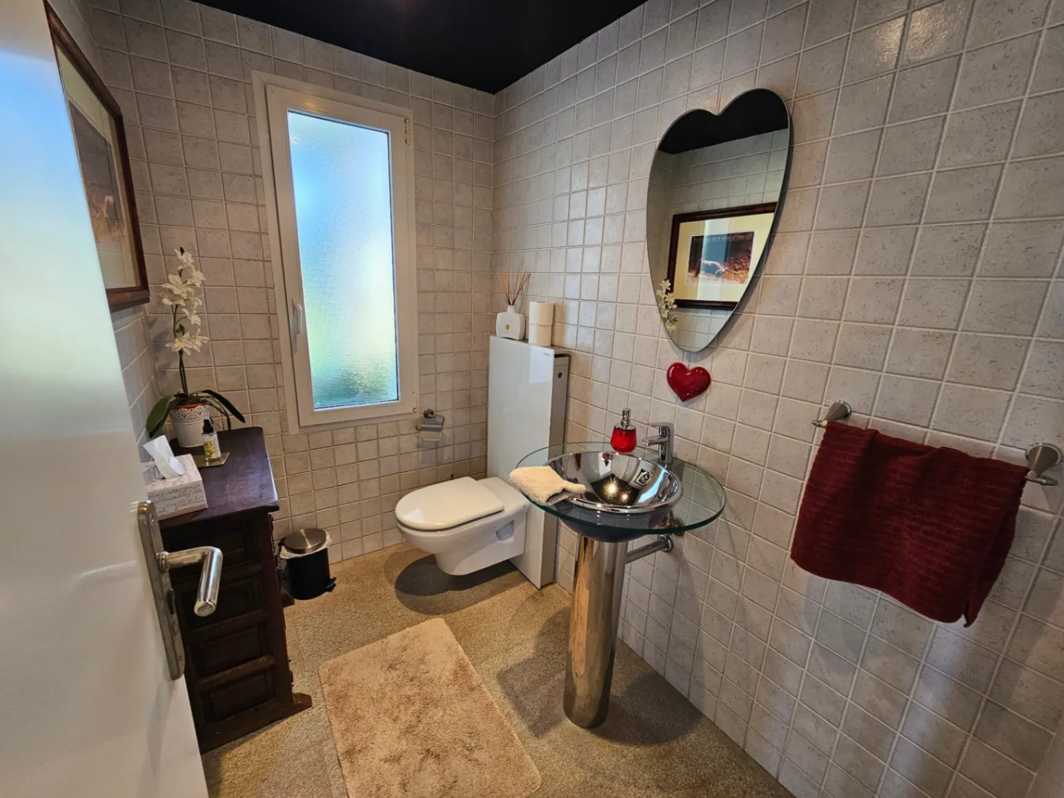 Venta. Chalet/Villa en Moraira