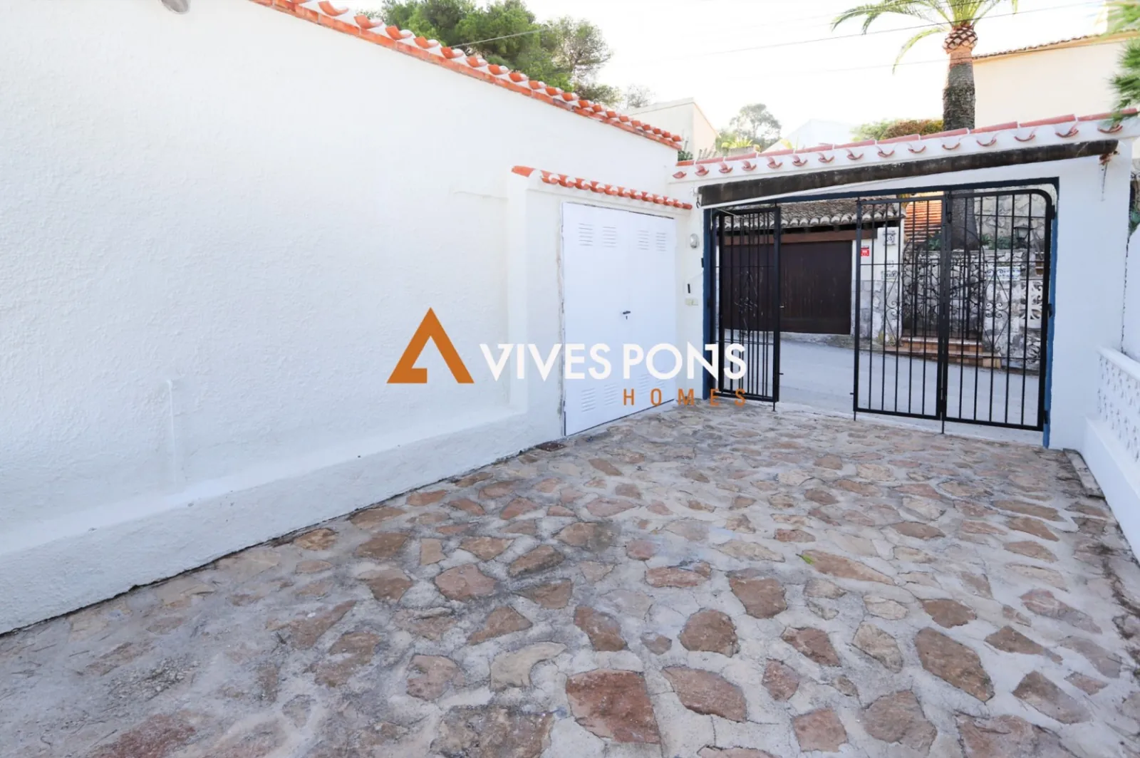 Villa en Balcón al Mar, Jávea
