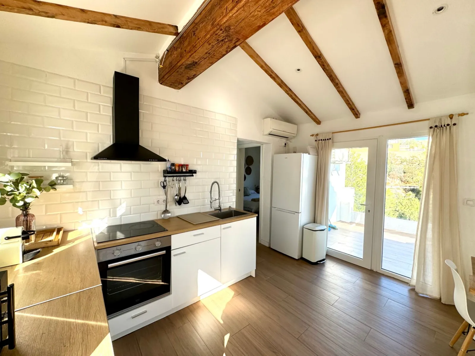 VENTA DE VILLA EN DENIA ZONA EL MONGO