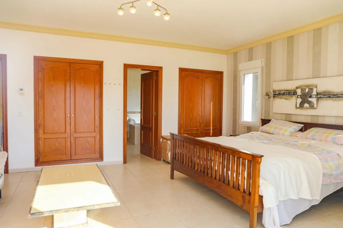 Venta. Chalet/Villa en Jávea