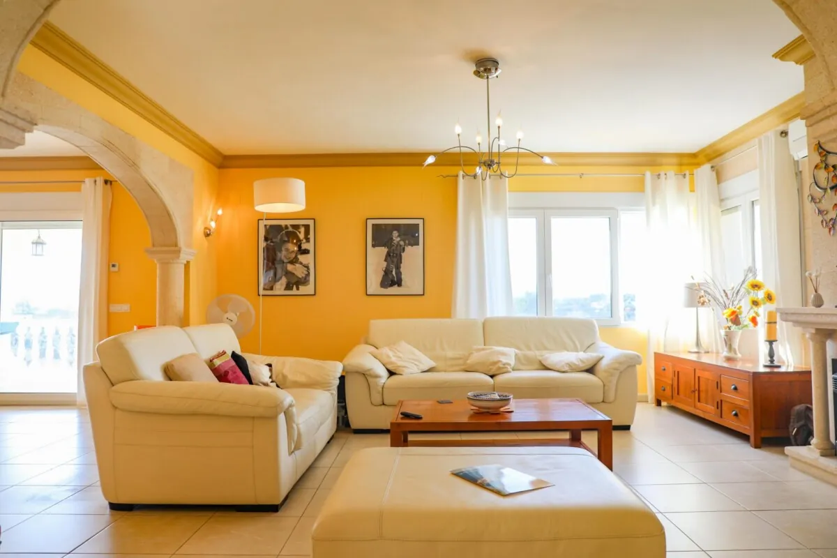 Venta. Chalet/Villa en Jávea