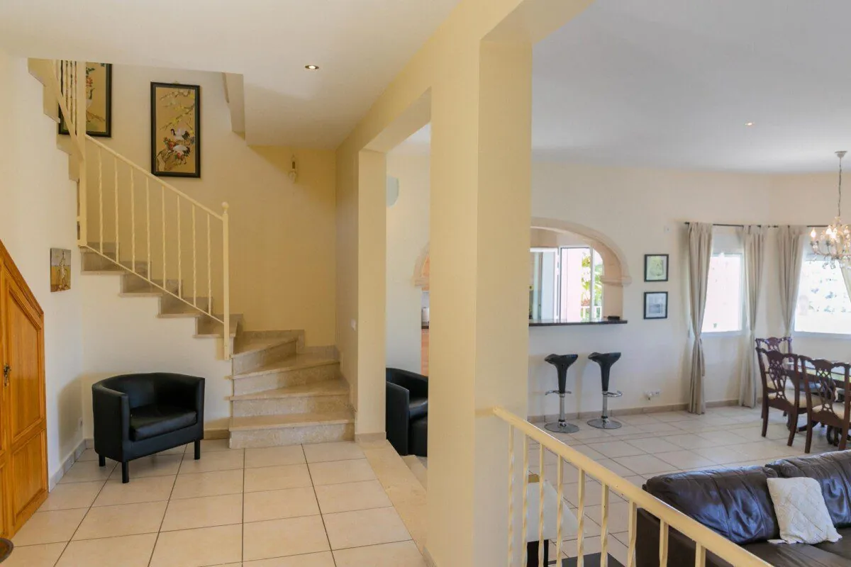 Venta. Chalet/Villa en Jávea