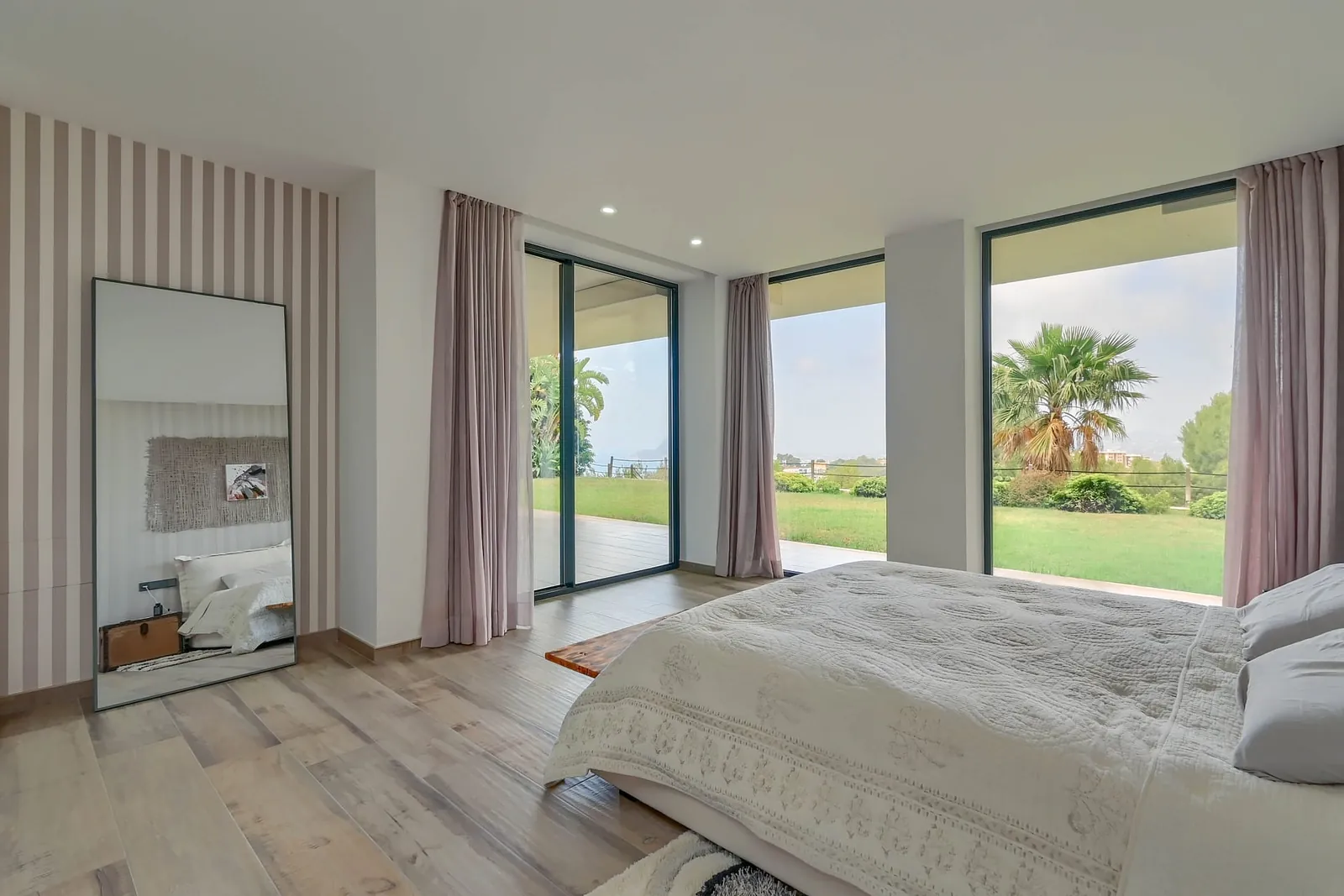 Venta. Chalet/Villa en Altea