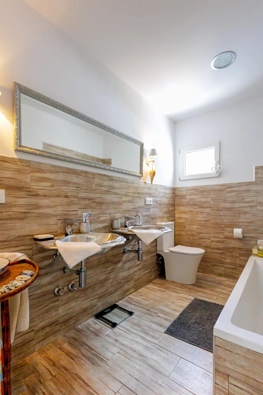 Villa de estilo mediterráneo en Montgó, Dénia