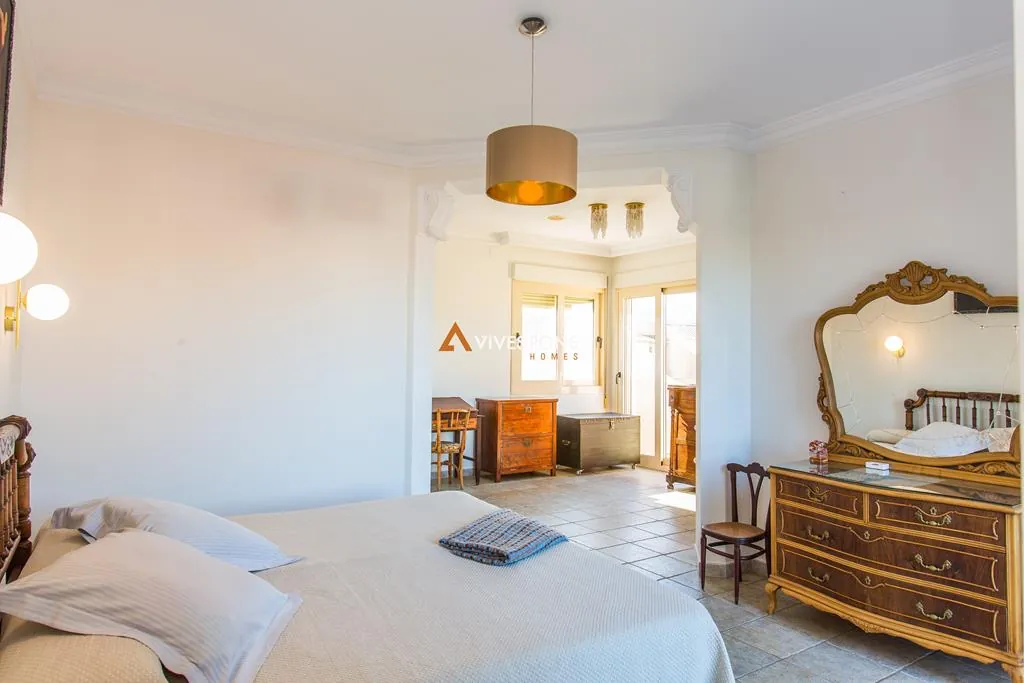 Villa muy soleada a 1,5 km del centro de Dénia