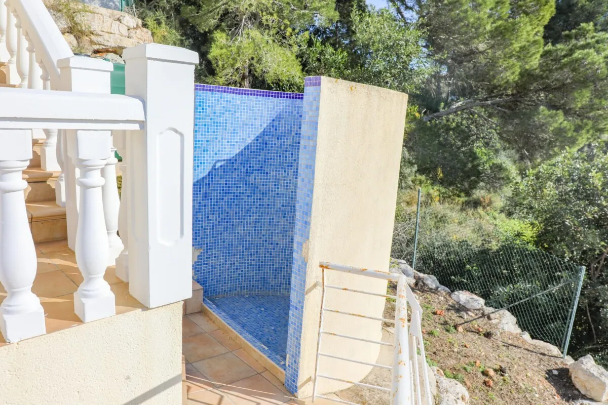 Venta. Chalet/Villa en Jávea