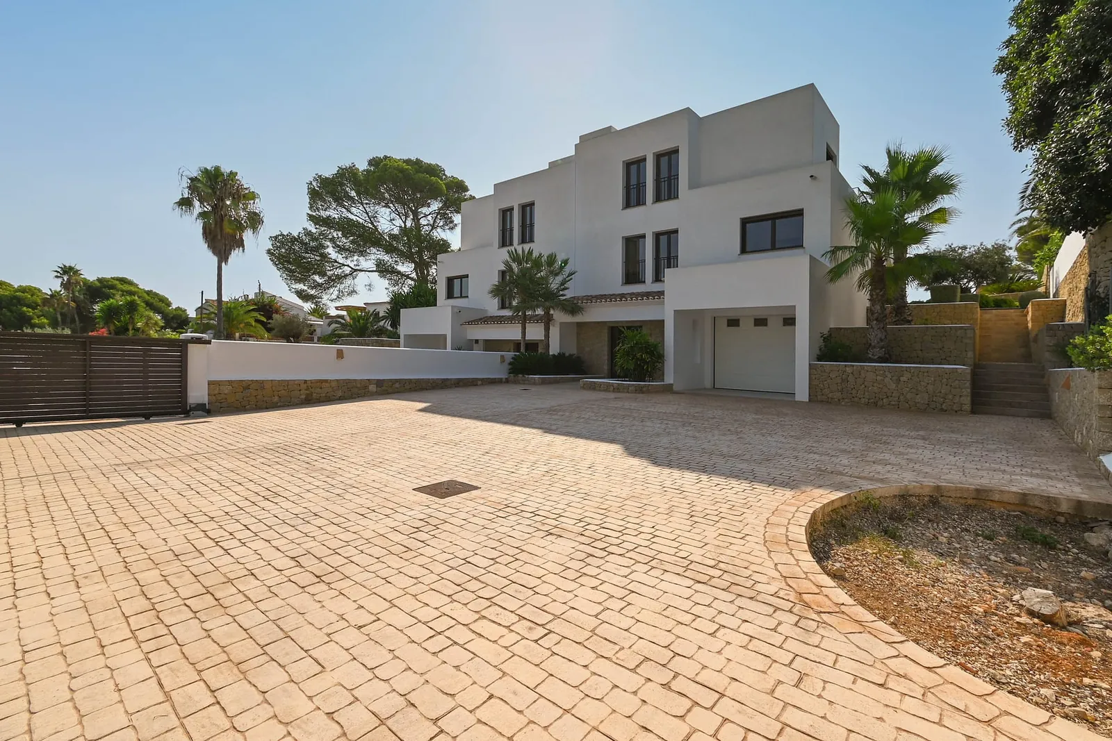 Venta. Chalet/Villa en Moraira
