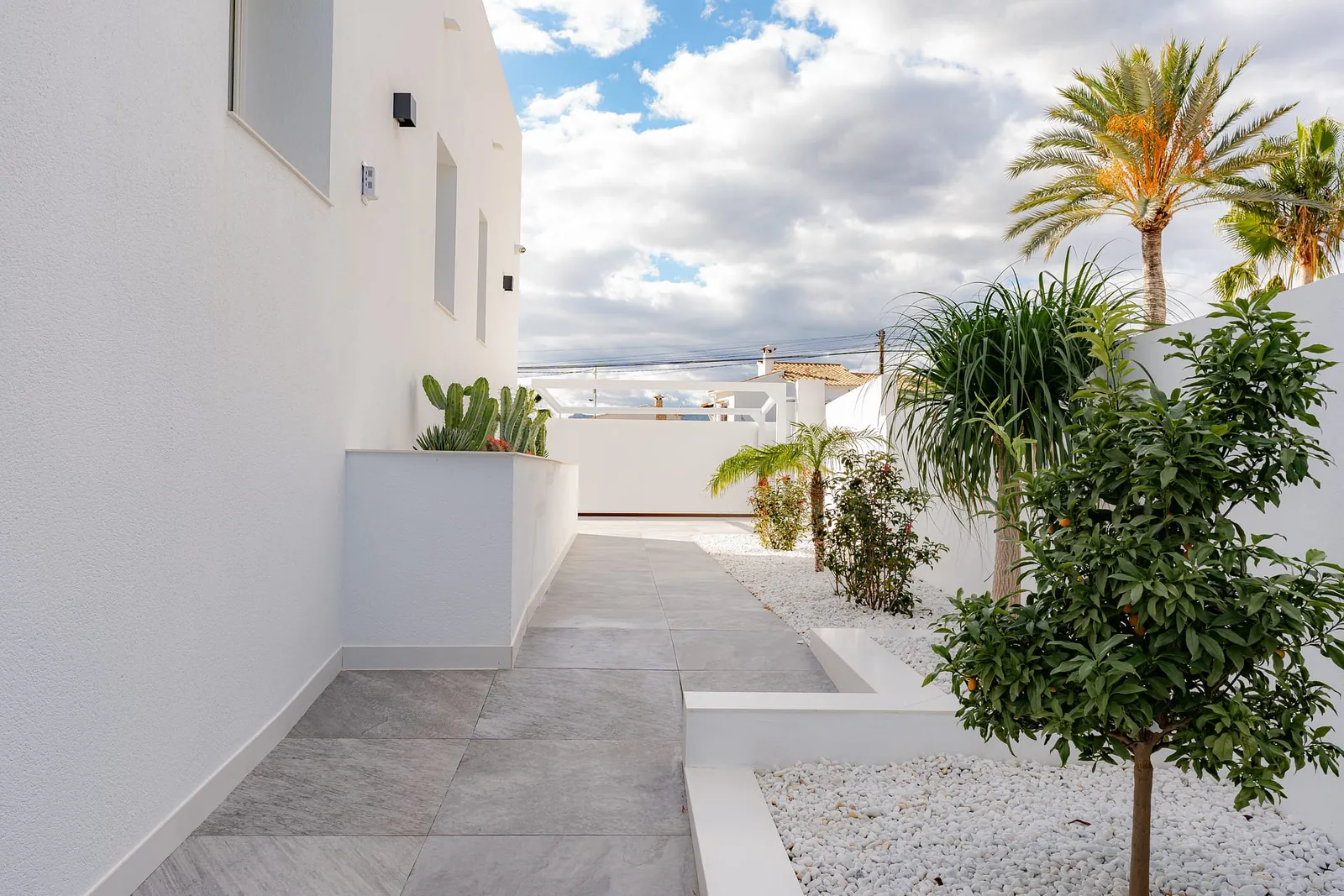 Venta. Chalet/Villa en Moraira