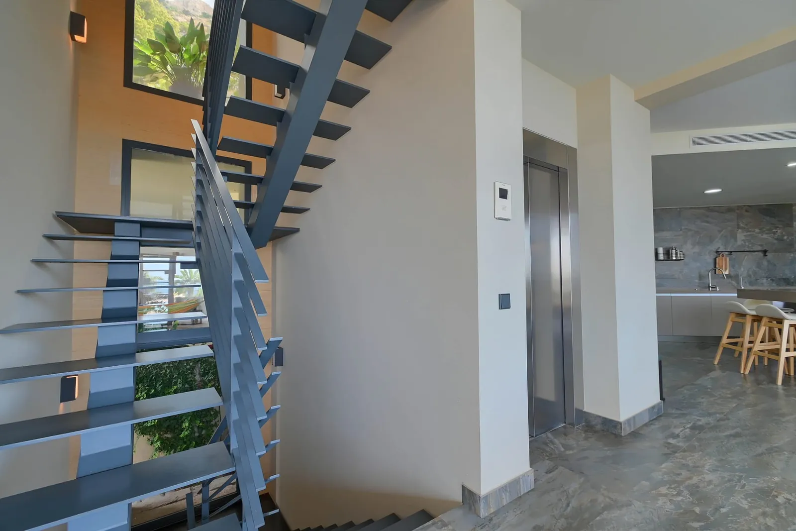 Venta. Chalet/Villa en Altea
