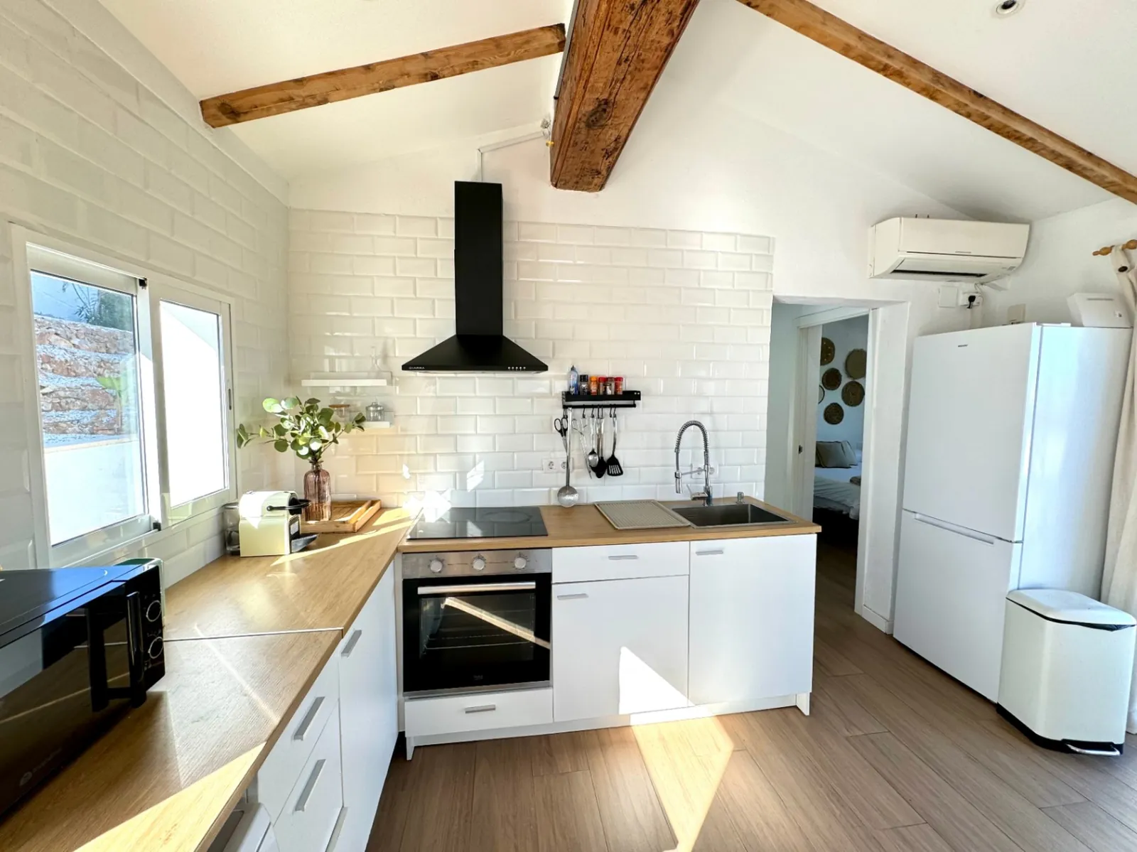 VENTA DE VILLA EN DENIA ZONA EL MONGO