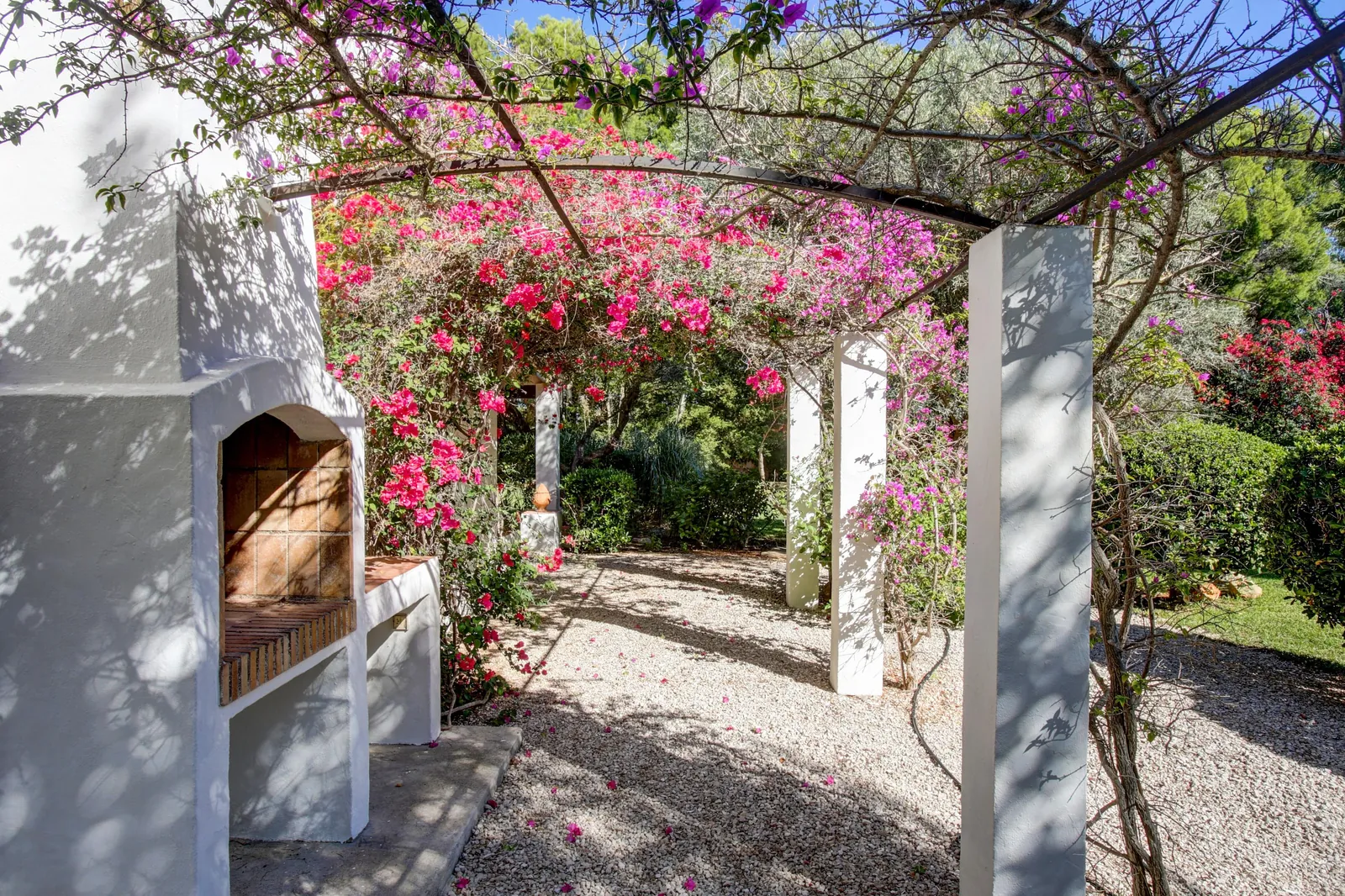 Villa / Chalet en venta en Dénia