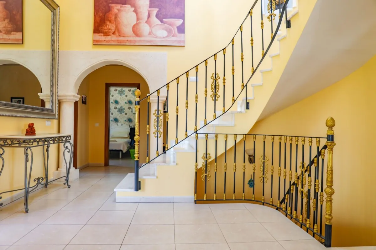 Venta. Chalet/Villa en Jávea