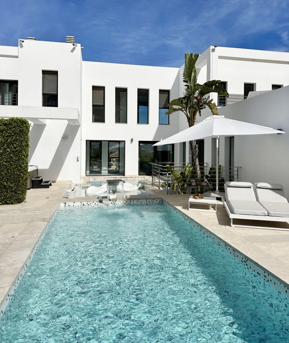 Venta. Chalet/Villa en Jávea