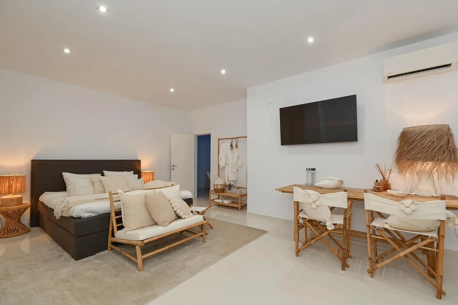 Venta. Chalet/Villa en Benissa