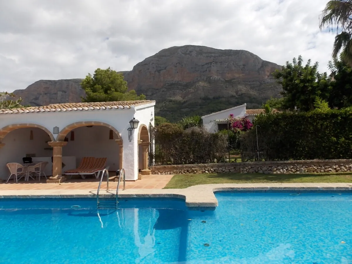 Venta. Chalet/Villa en Jávea