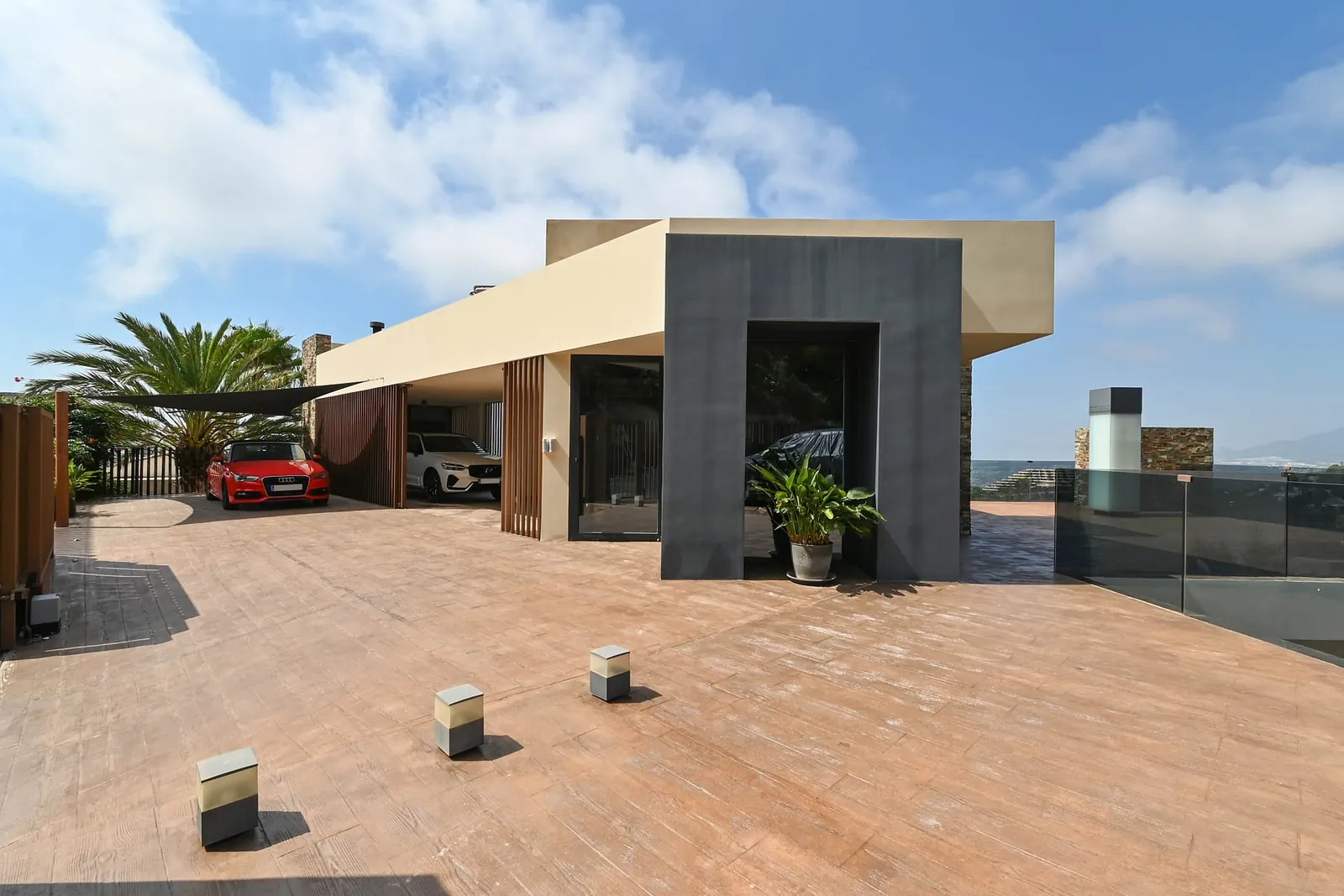 Venta. Chalet/Villa en Altea