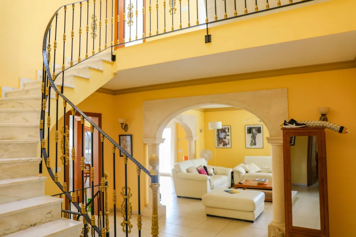 Venta. Chalet/Villa en Jávea