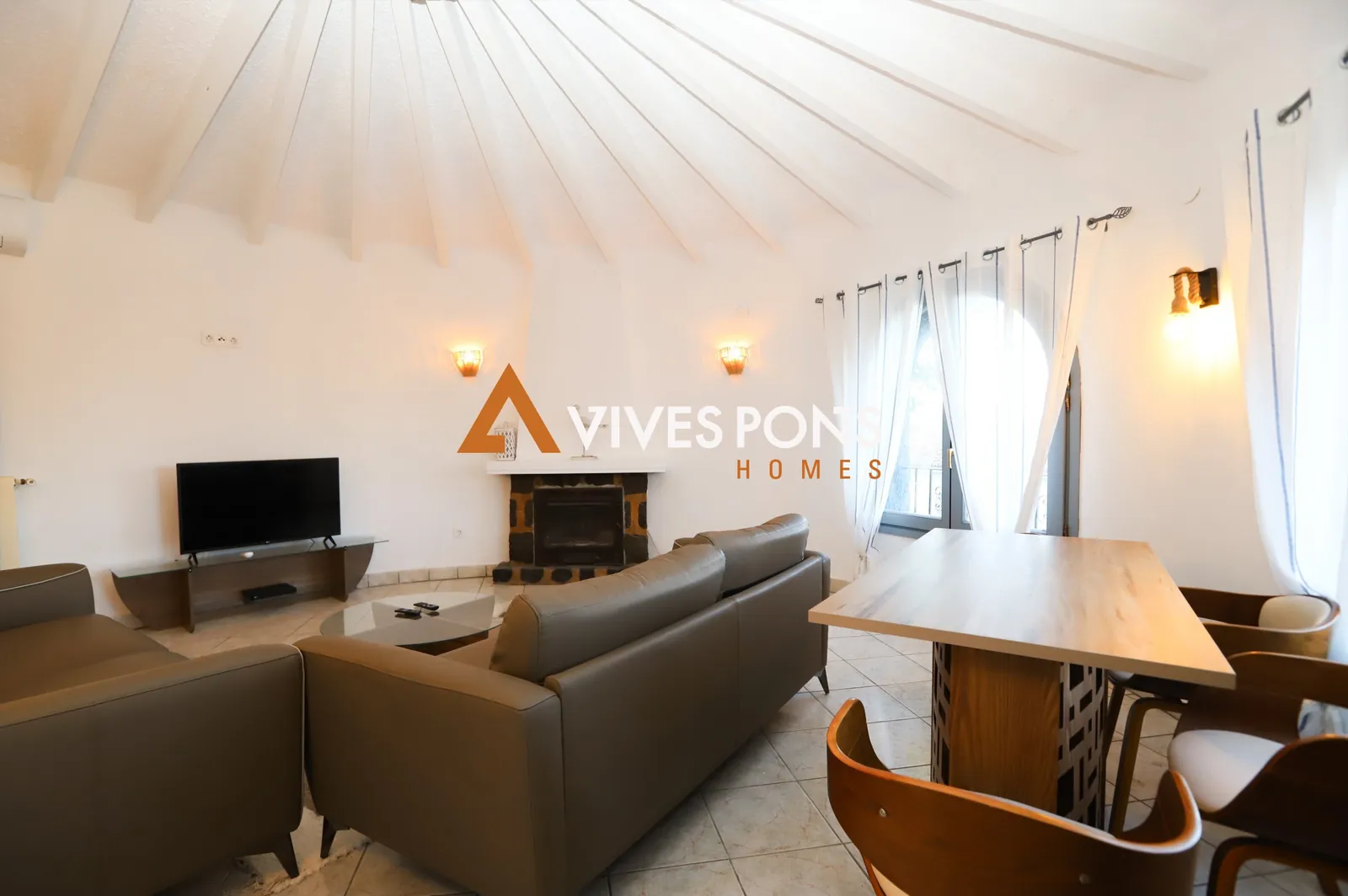Villa en Balcón al Mar, Jávea