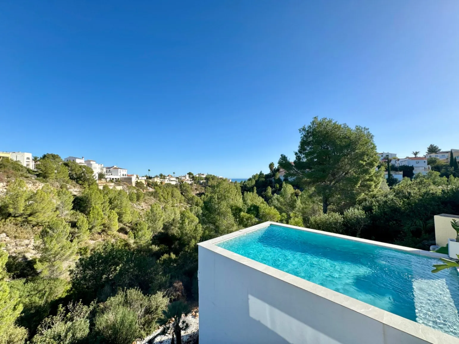 VENTA DE VILLA EN DENIA ZONA EL MONGO