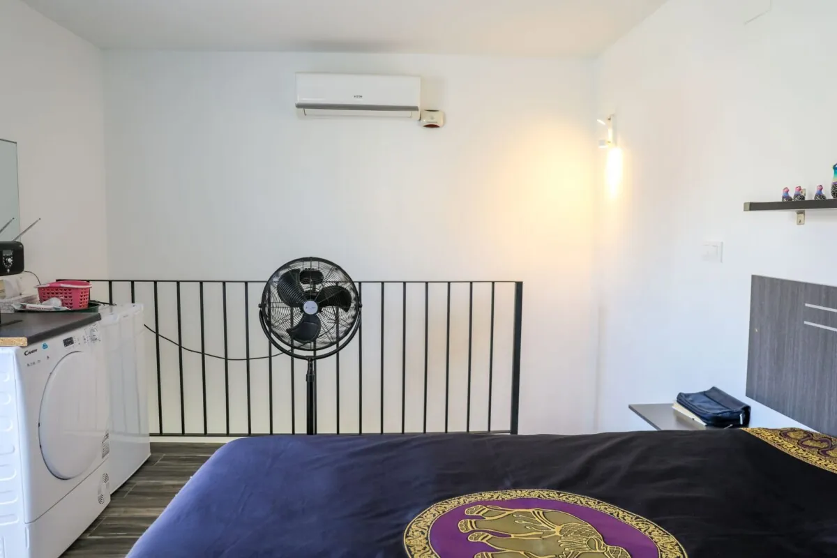 Venta. Casa de pueblo en Jávea