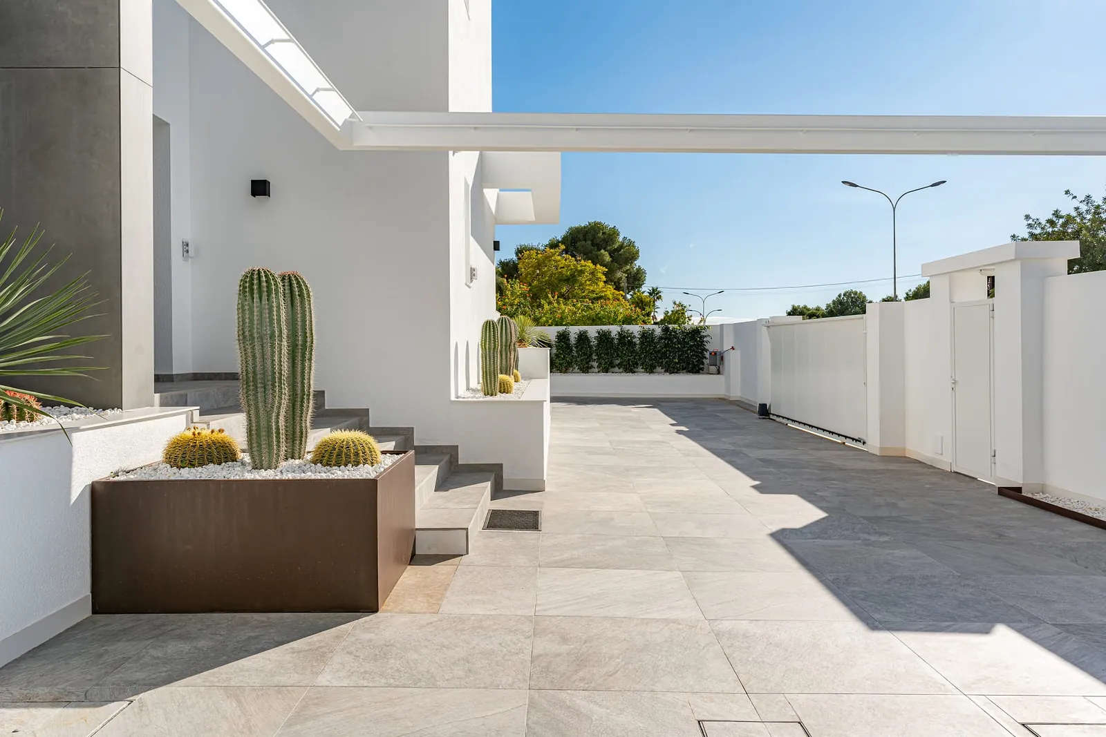 Venta. Chalet/Villa en Moraira