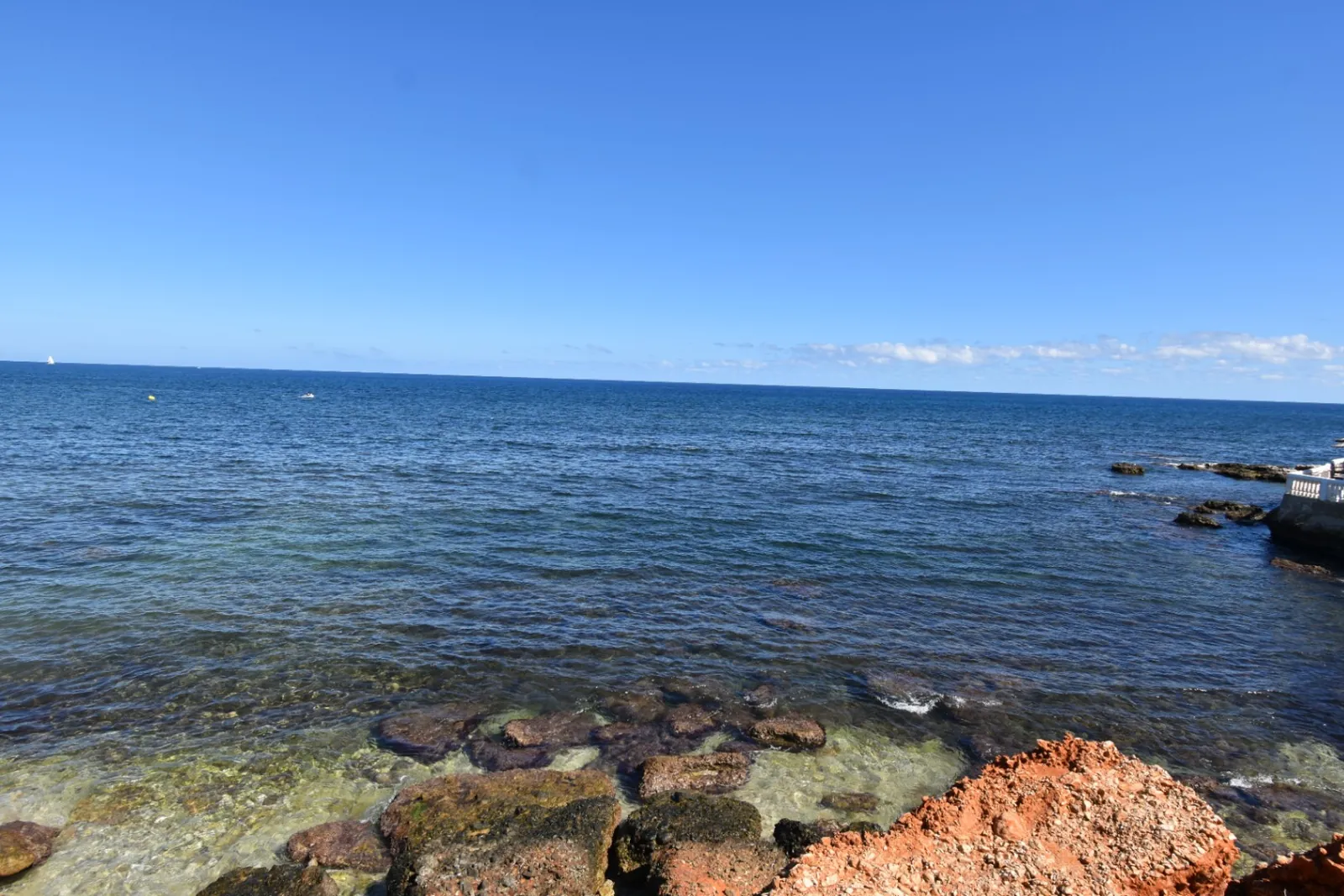 Vente. Penthouse à Dénia