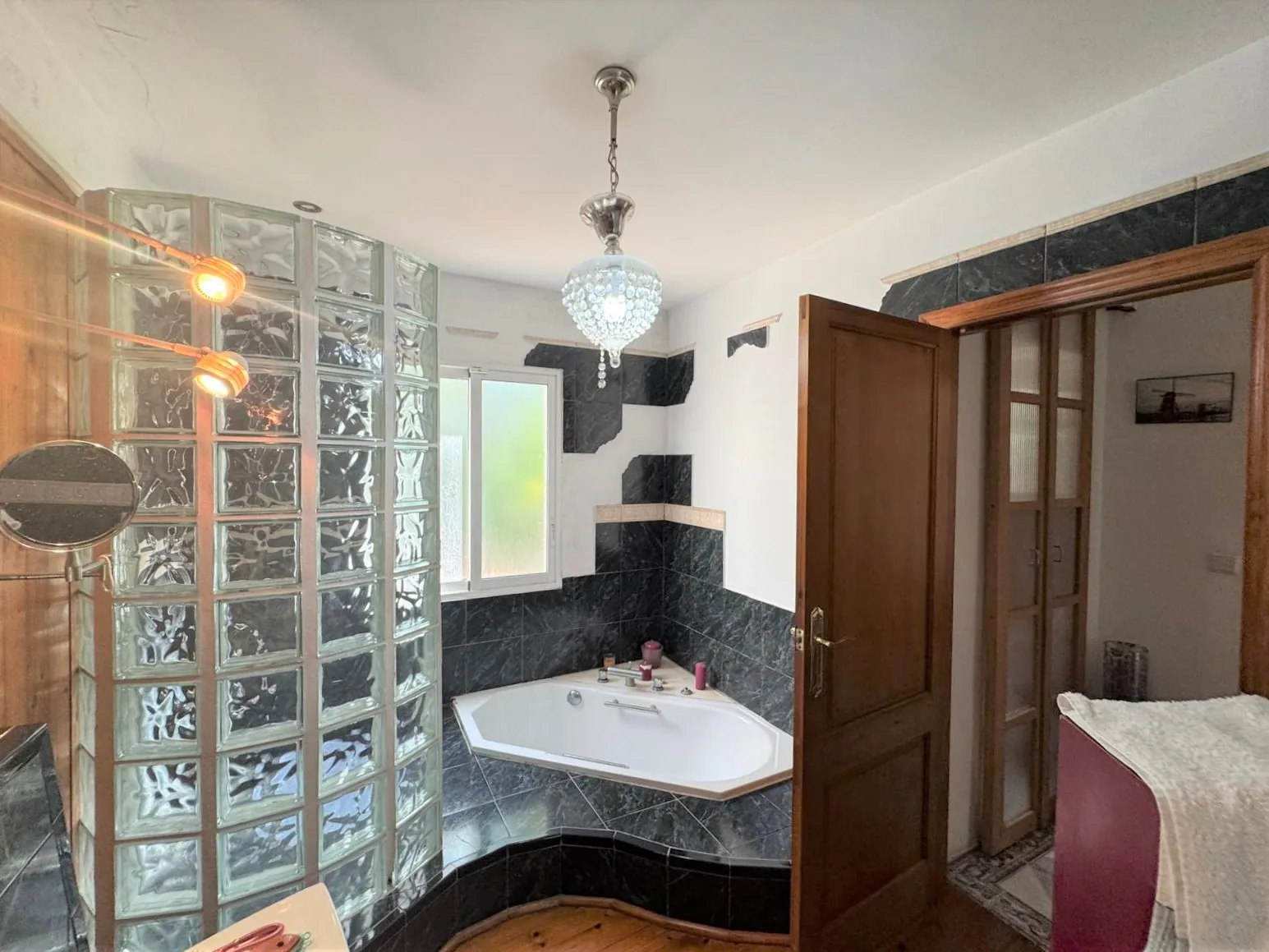 Casa independiente en zona Troya, Dénia