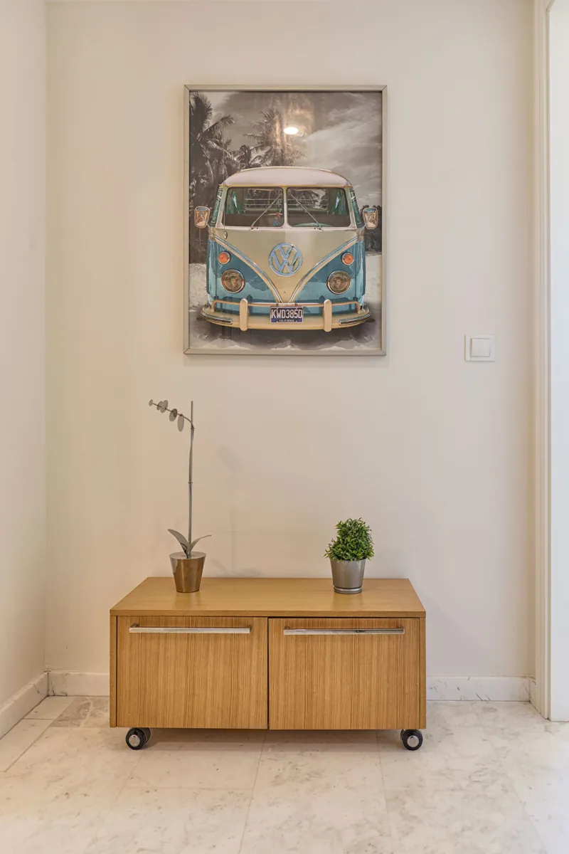 Venta. Ático en Jávea