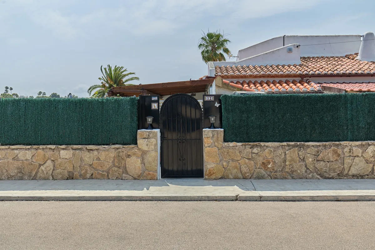 Venta. Chalet/Villa en Jávea
