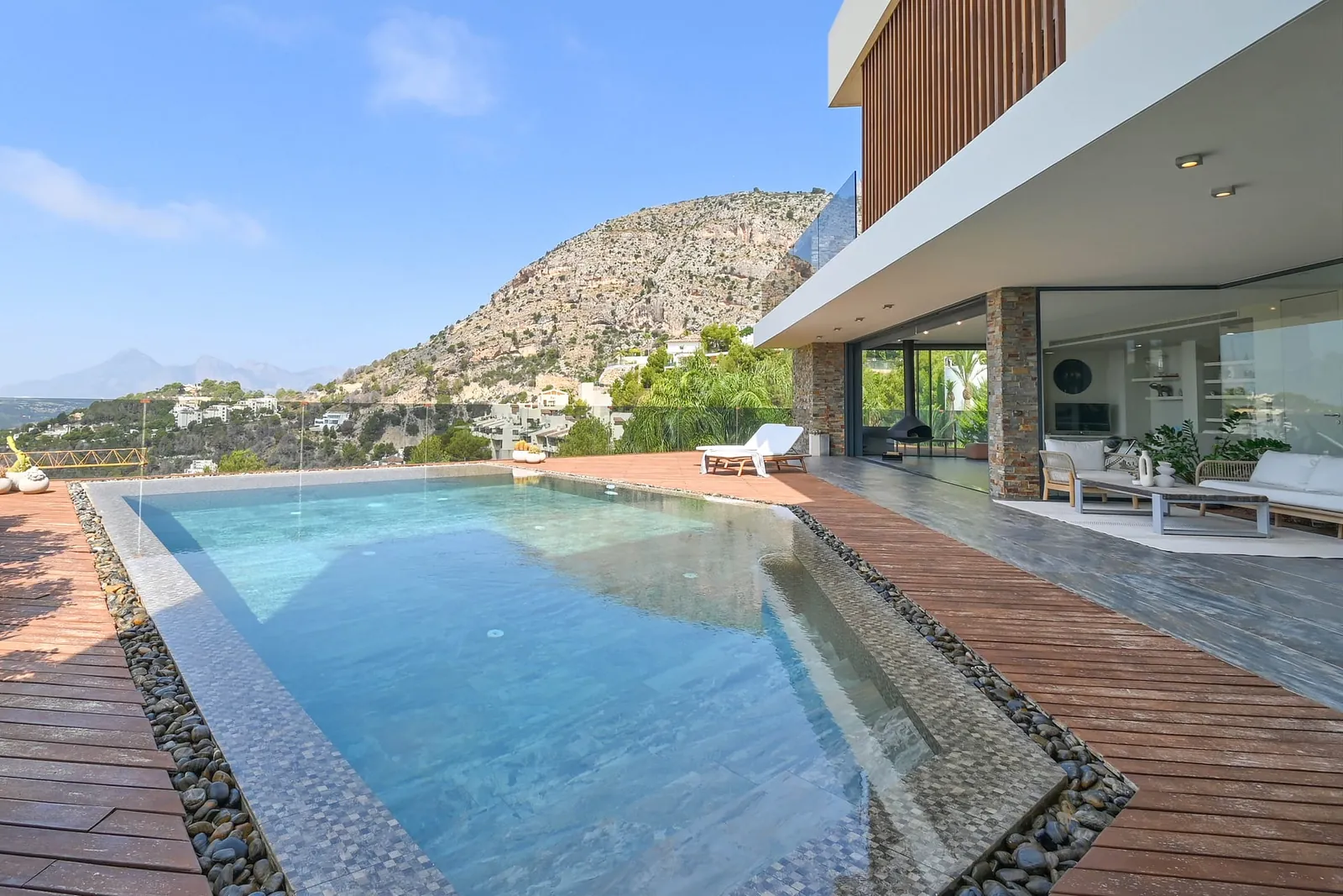 Venta. Chalet/Villa en Altea