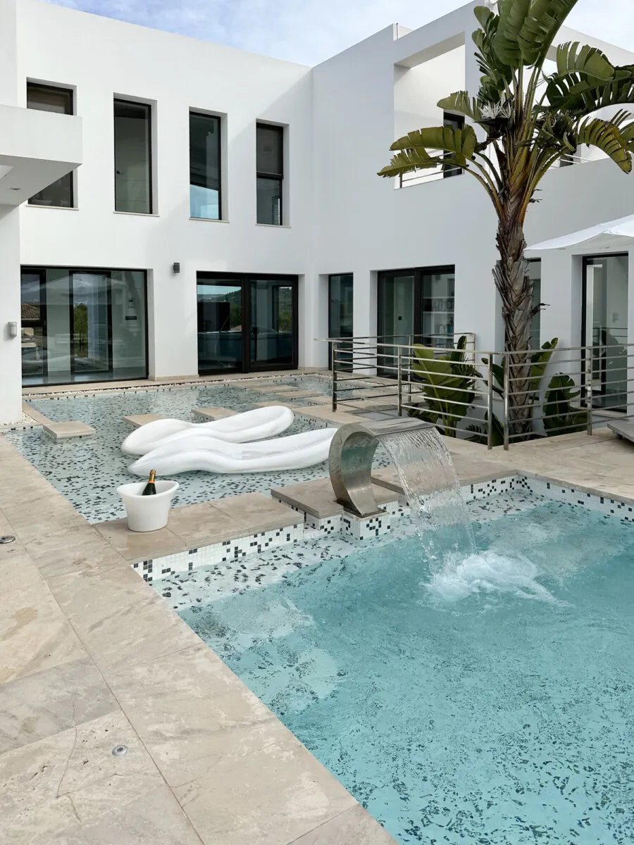 Venta. Chalet/Villa en Jávea