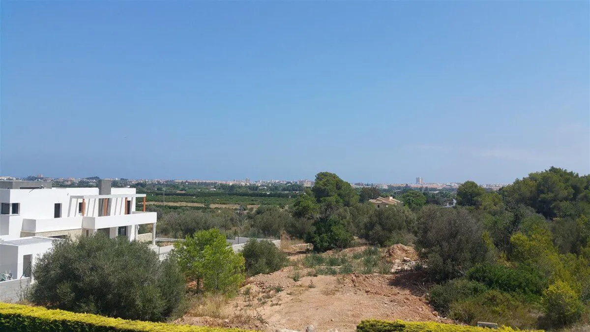 Venta. Chalet/Villa en Jávea