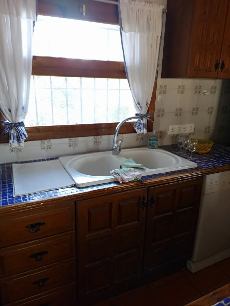 Venta. Chalet/Villa en Jávea