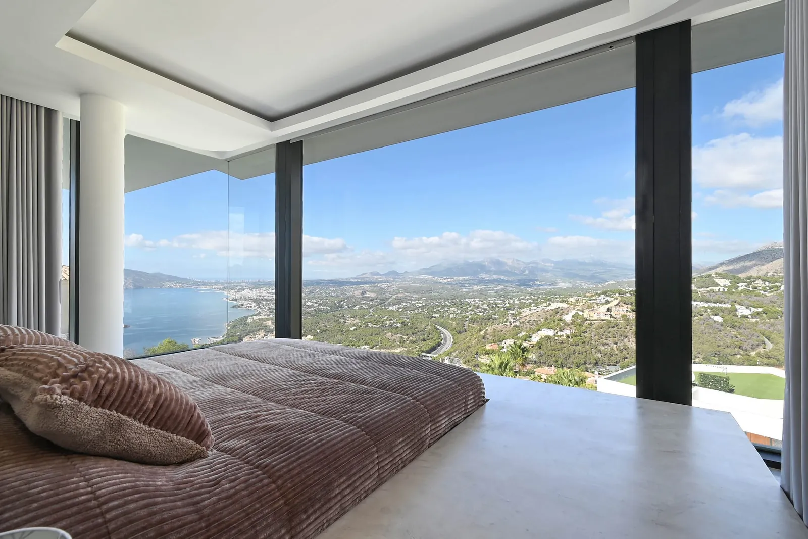 Venta. Chalet/Villa en Altea