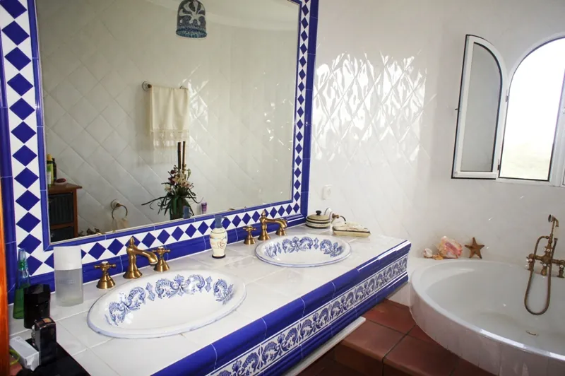 Villa en venta en Pedreguer