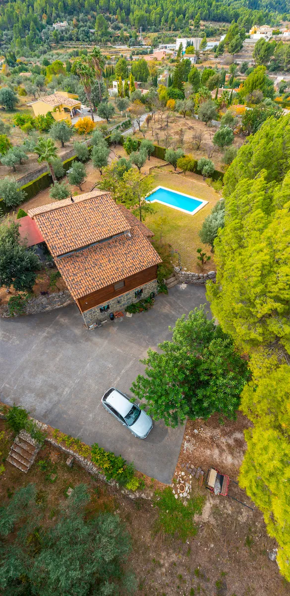 Venta. Finca en Orba