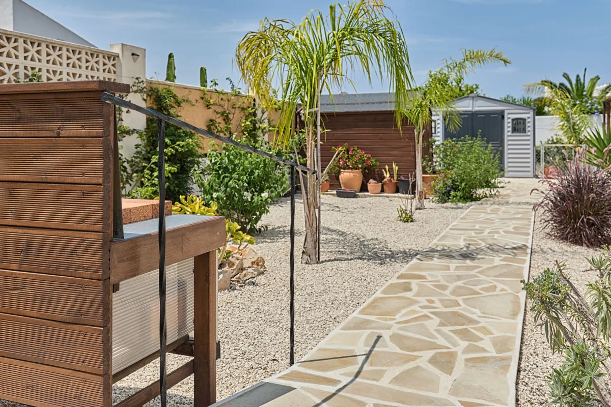 Venta. Chalet/Villa en Jávea